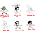 Illustration for article titled Designing A Fighting Games Roster